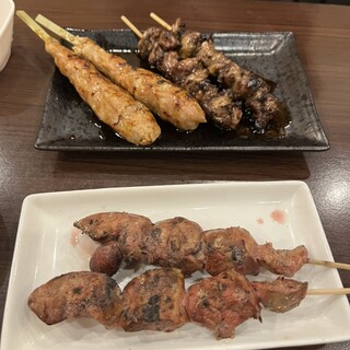 田町酒場 鶏八_0
