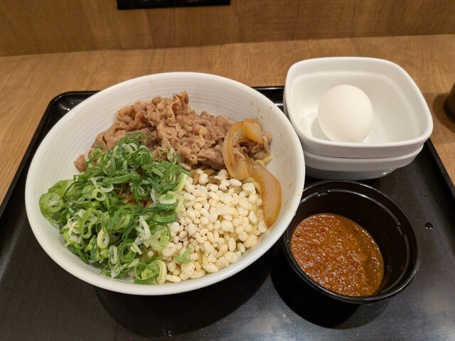 Yoshinoya Hachioji Minamiguchi Ten