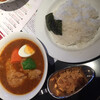カレー食堂 心 札幌本店