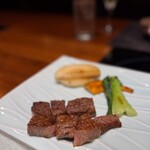 神戸プレジール - 