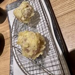 ぶりしゃぶ 大吟上 - 