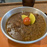 AKL  ～カレーなる酒場～ - 