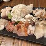 貝せん - 