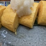 だしまき玉子専門店 卵道 - 