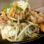 はこざき駅前食堂 - 