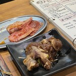 ホルモン屋 よんちゃん - 