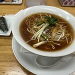 ラーメンみすゞ - 