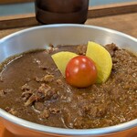 AKL  ～カレーなる酒場～ - 