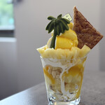 sweets cafe 四季折々 - 