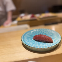 京都 鮨 まつもと - 