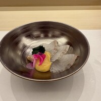 THE SUSHI NAGOYA 海 KAI - 