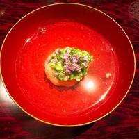 和食しんくろ - 