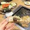 元祖海老出汁 もんじゃのえびせん ホワイティうめだ店