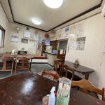 ちゃんぽん 明月 - 