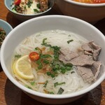 ベトナミーズ・シクロ - 