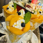 フルーツ永野 - 