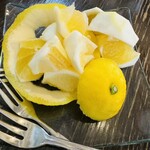 フルーツ永野 - 