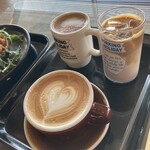 워킹홀리데이 - 