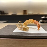 梅田 鮨 よこ田 - 