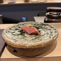 梅田 鮨 よこ田 - 