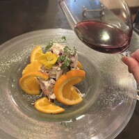 ピッツェリア ロマーナ ジャニコロ - 