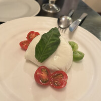 ピッツェリア ロマーナ ジャニコロ - 