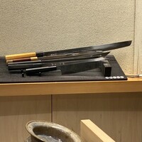 鮨 なんば 日比谷 - 