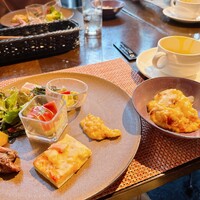 TERRACE & DINING ZERO - 