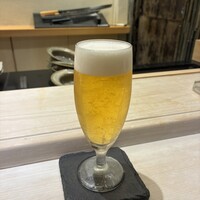 鮨 なんば 日比谷 - 