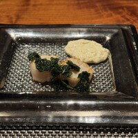 鉄板焼 逢坂 - 