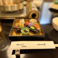 はり重 道頓堀本店 - 