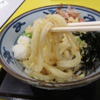 宮武讃岐うどん_1