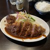 洋食の朝日