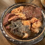 大阪 焼肉南大門 - 