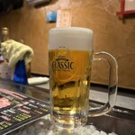 ジンギスカーン - 