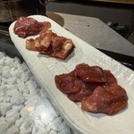 ジンギスカーン - 