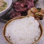 鹿児島ラーメン 真琴 - 