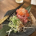 大阪 焼肉南大門 - 