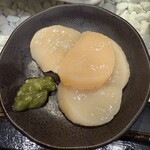 ジンギスカーン - 