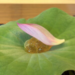 鎌倉 北じま - 蓮根もちとはす芋