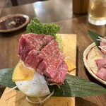 大阪 焼肉南大門 - 