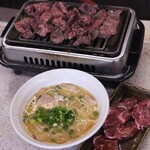 鹿児島ラーメン 真琴 - 