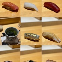 鮨なか乃 - 
