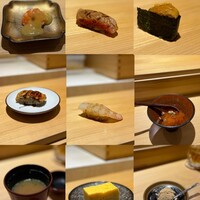 鮨なか乃 - 