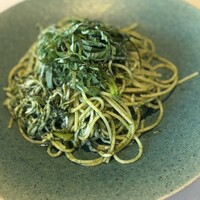 CODA ROSSA - 