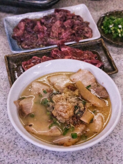 Kagoshima Ramen Makoto Hon Ten photo 5