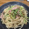 スパゲティ屋くぼやん