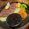 Steak Hamburg 平嶋 - 料理写真: