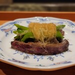 日本料理 晴山 - 
