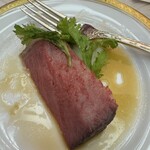 ビアテラス 鶺鴒 - 